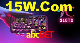 Welcome Bonus abcbet