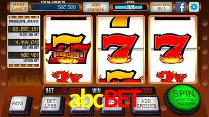 Design Responsivo abcbet