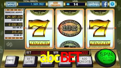 Casino Ao Vivo abcbet