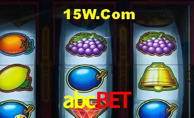 Recursos de Bônus abcbet
