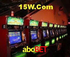 Jogos de Slot abcbet