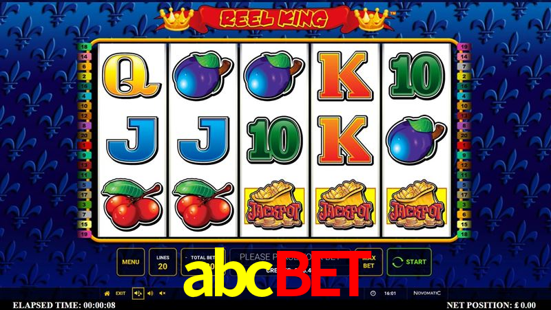 Tennis Betting abcbet