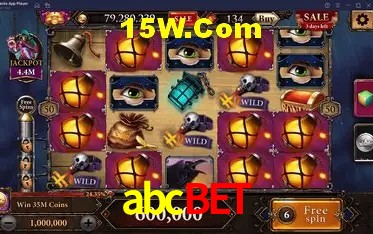 Provedores de Jogos abcbet