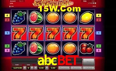 Avaliações dos Jogadores abcbet